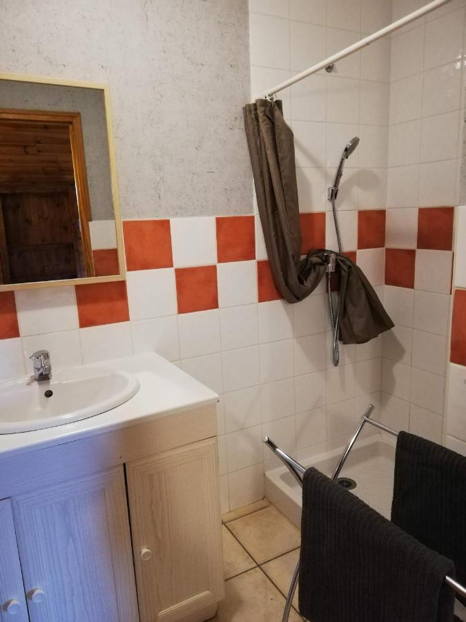 L'Arrestadou Le Bouchet-Saint-Nicolas Exterior foto